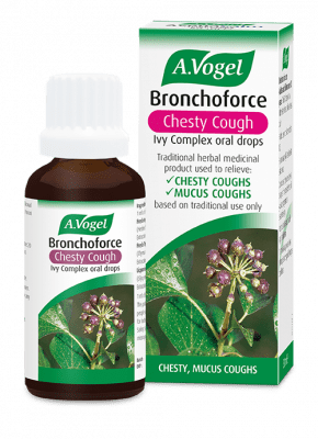 bronchoforce