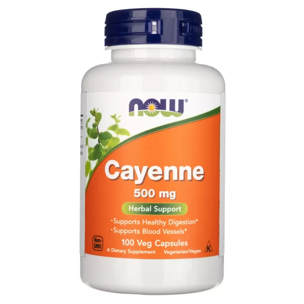 cayenne pepper