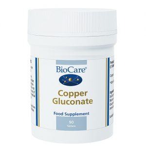 Copper Gluconate