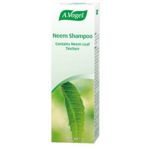 Neem Shampoo 200ml