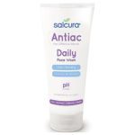 Antiac Daily Face Wash
