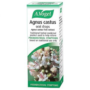 Agnus castus THR