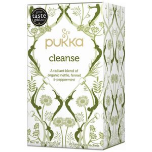 Pukka Cleanse Tea 20Bags