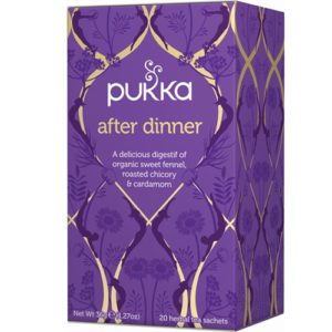 Pukka Tea Organic After Dinner