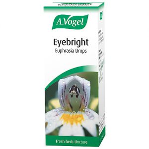 Eyebright Euphrasia Drops