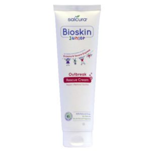 Bioskin Junior Outbreak Rescue Cream