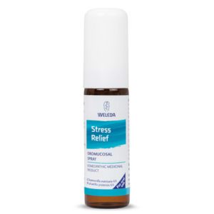 Stress Relief Oral Spray