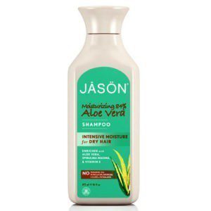 84% Aloe Vera Shampoo - Moisturizing