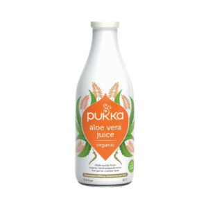 Aloe Vera Juice 1 ltr Organic