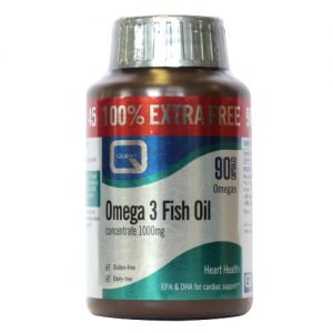 OMEGA 3 FISH OIL
