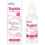 Topida Intimate Hygiene Spray