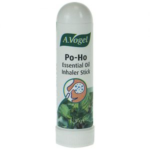 Po-Ho Inhaler Stick