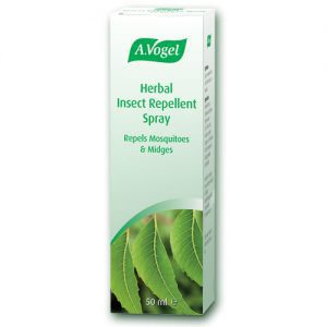 Insect Repellent neem