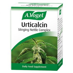Urticalcin