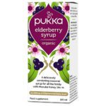 Elderberry Syrup 100ml