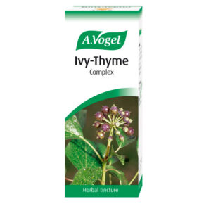 Ivy Thyme Complex