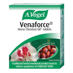 Venaforce Horse Chestnut tablets