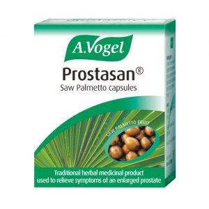 Prostasan Saw Palmetto capsules
