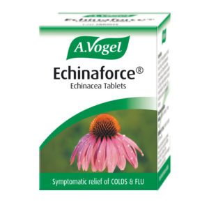 Echinaforce Echinacea Tablets