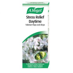 Stress Relief Daytime 50ml