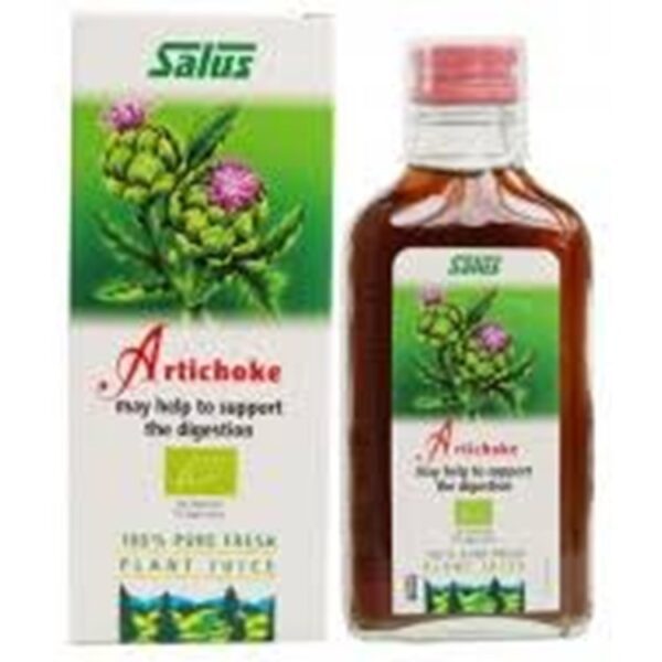 Salus Artichoke Juice - 200ml