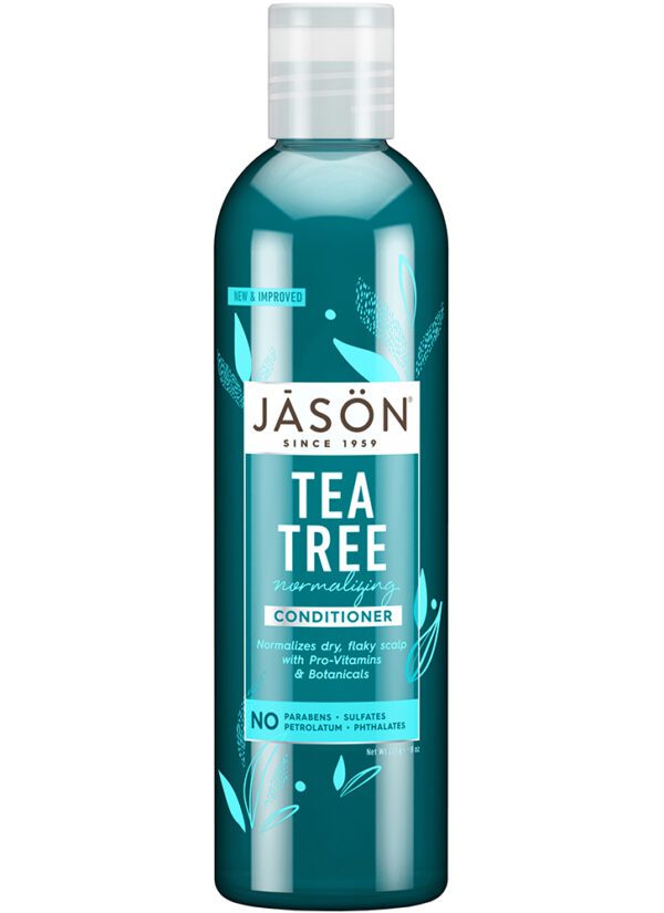 Tea Tree Oil Therapy Conditioner Jason