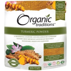 organic traditions turmeric powder 200g ahm430 front us 797496f9 5411 4913 afa1 7215f361c33e 540x 1
