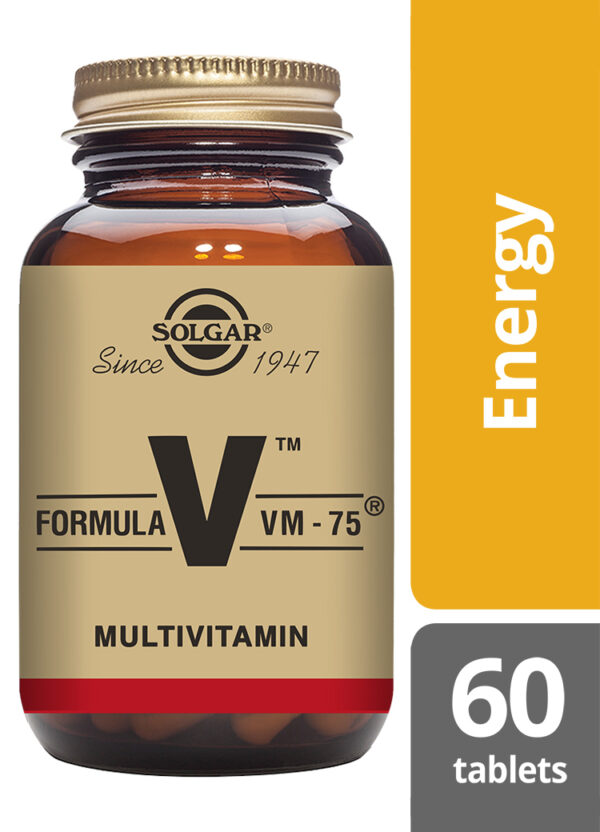 Formula VM-75® V *