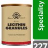Soya Lecithin Granules