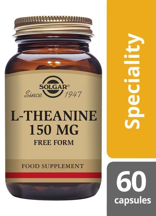 L-Theanine 150 mg V