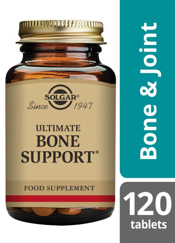 Ultimate Bone Support Tabs