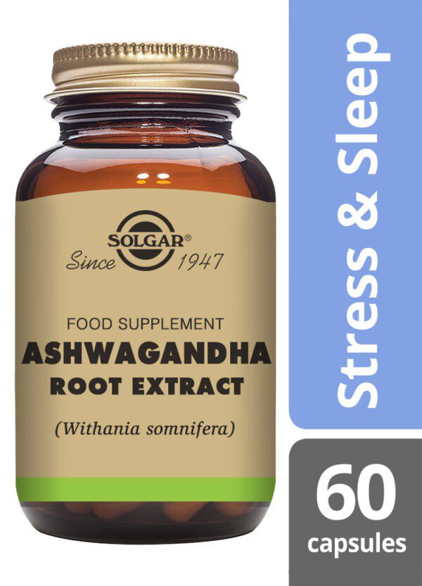 Ashwagandha Root Extract V