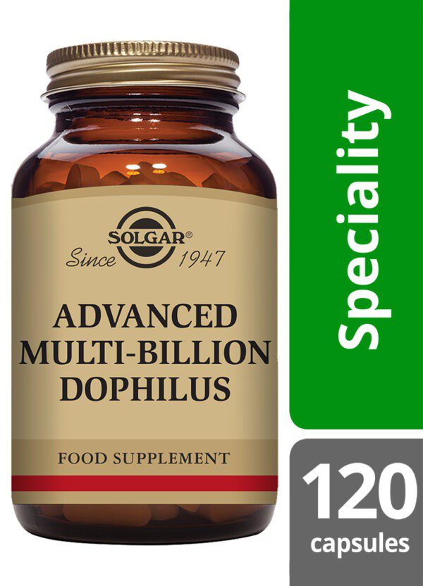 Advanced Multi-Billion Dophilus™ V