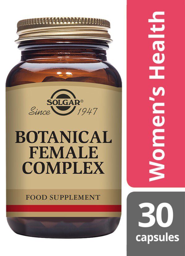 Botanical Female Complex V