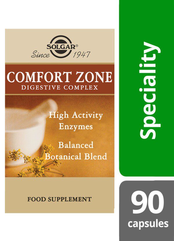 Comfort Zone Digestive Complex V