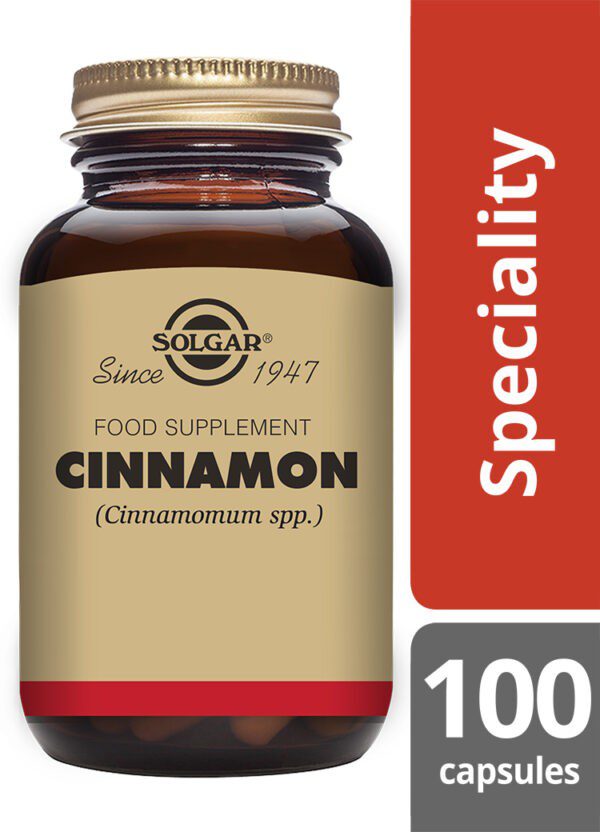 Cinnamon V