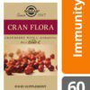 Cran Flora Cranberry with L. Acidophilus plus Ester-C® V