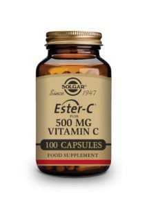 Ester-C® Plus 500 mg Vitamin C V