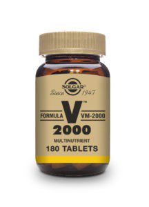 Formula VM-2000® Tabs *