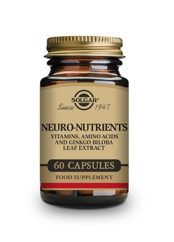 Neuro-Nutrients V