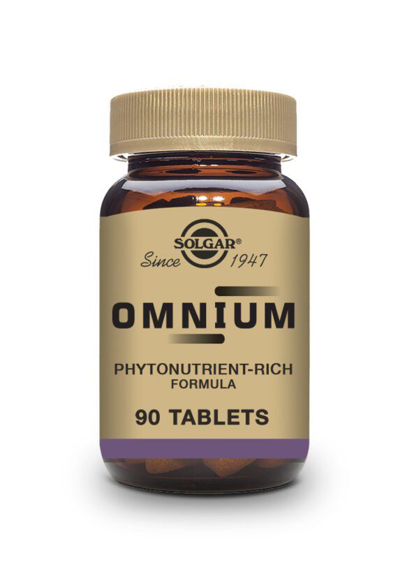 Omnium 90 Tablets