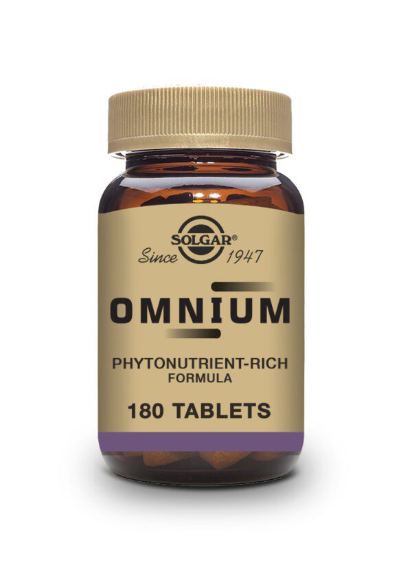 Omnium 180 Tablets
