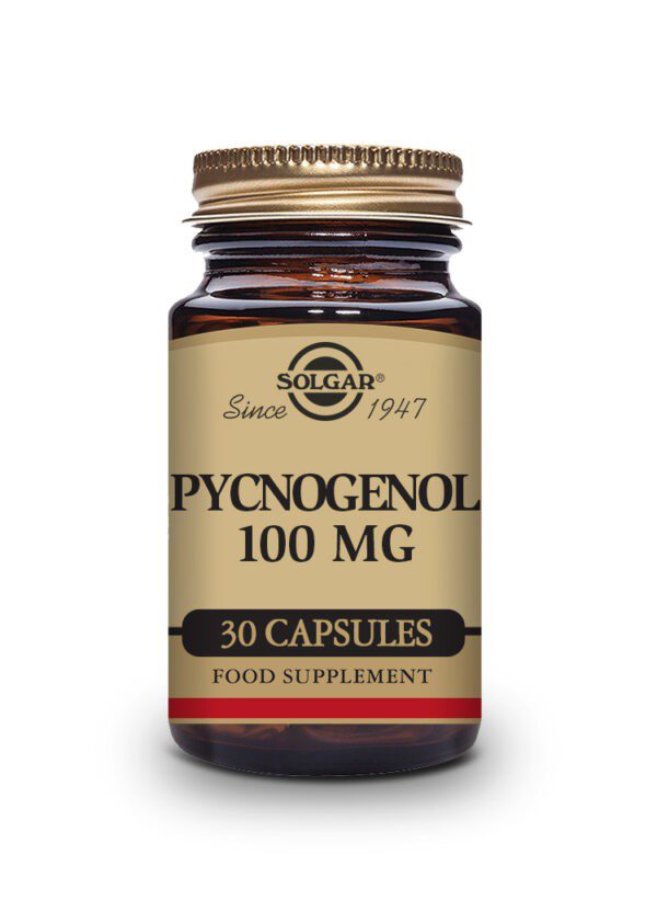 Pycnogenol® 100 mg V