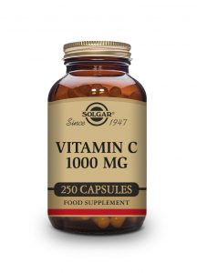 Vitamin C 1000 mg V