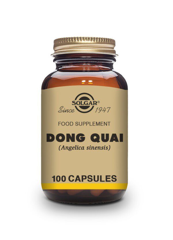 Dong Quai V