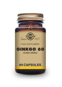 Ginkgo 60 V