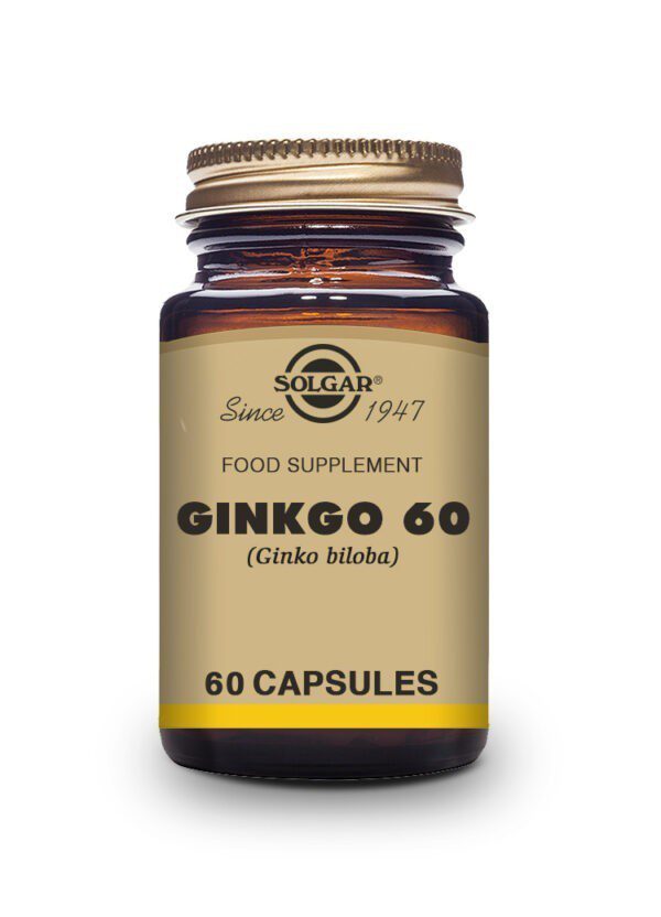 Ginkgo 60 V