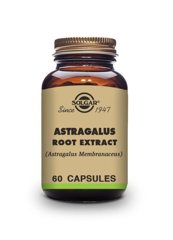 Astragalus Root Extract (S.F.P.) V