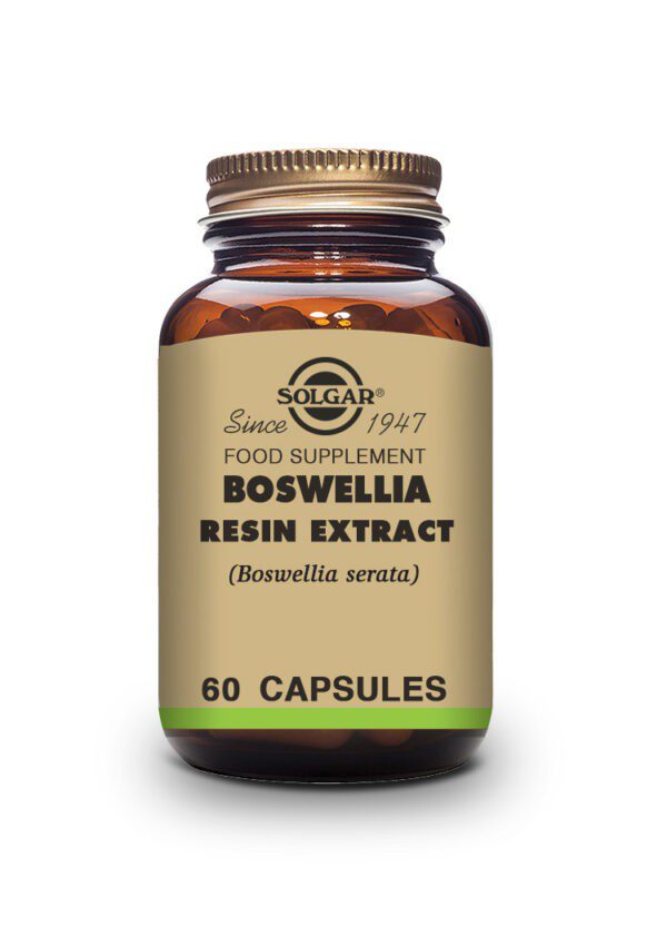 Boswellia Resin Extract V