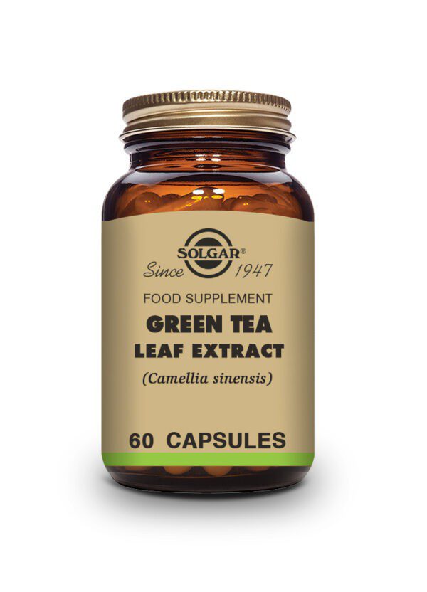 Green Tea Leaf Extract (S.F.P.) V